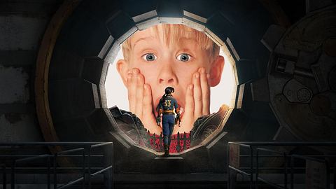 Macaulay Culkin spielt in Fallout Staffel 2 mit - Foto: Prime Video/20th Century Studios