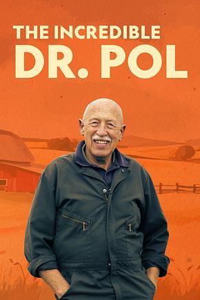 Der unglaubliche Dr. Pol - Foto: TMDB