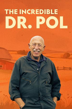 Der unglaubliche Dr. Pol - Foto: TMDB