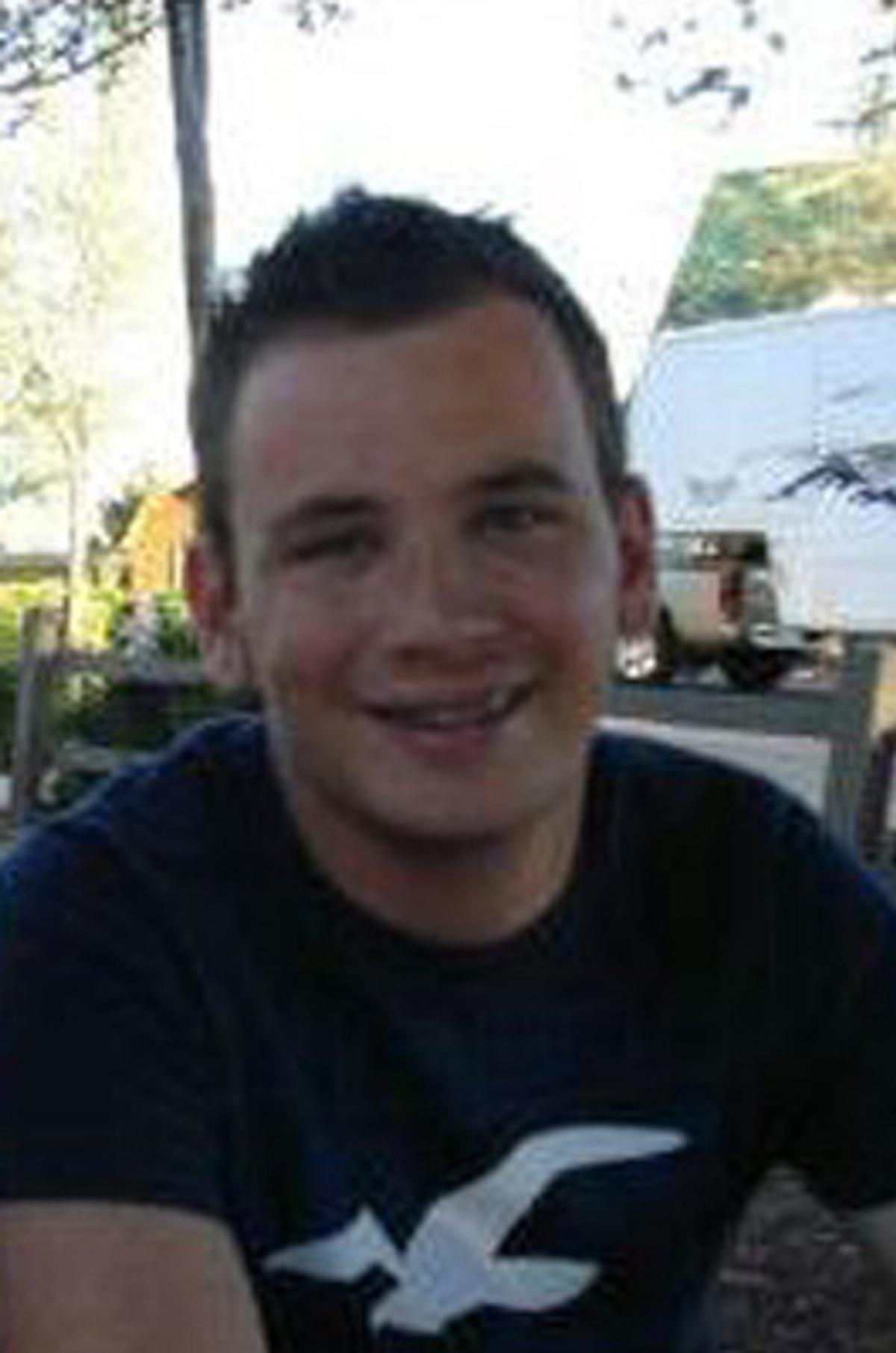 Jason Reimann