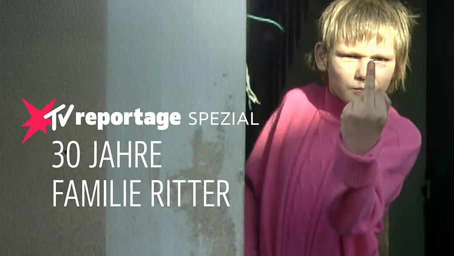 „stern TV Reportage“ heute „stern TV Reportage“ heute