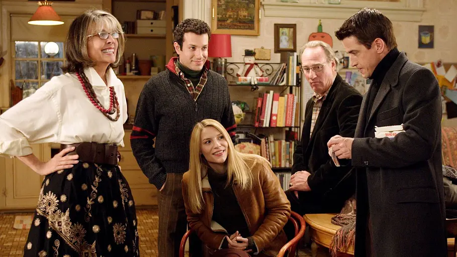 „Die Familie Stone“