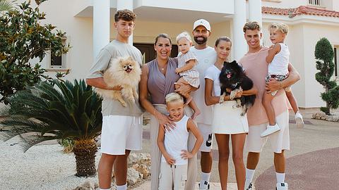 Sind Andrew und Virginia Weiß bald Sommerhaus? - Foto: RTL II