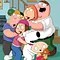 Family Guy Thumbnail