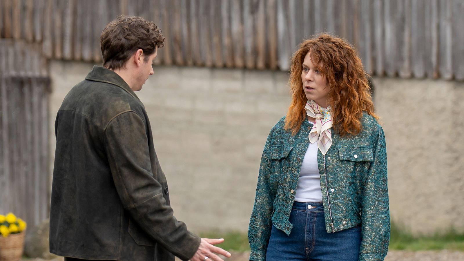 Sturm der Liebe“: Verrat! Kilians Geheimnis zerstört Fannys Vertrauen