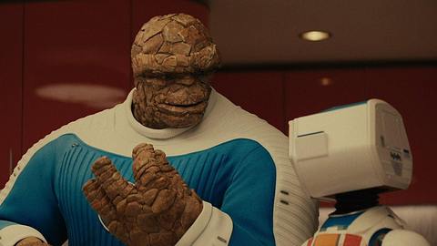 Fantastic Four: First Steps - Foto: Disney