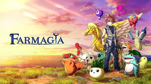 ”Farmagia“ für Switch & PS5 vorbestellen: Pokémon trifft auf Farmsimulation mit Action - Foto: © Marvelous