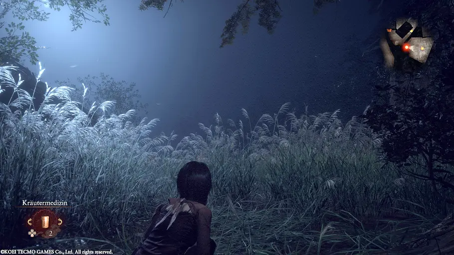 Fatal Frame 2