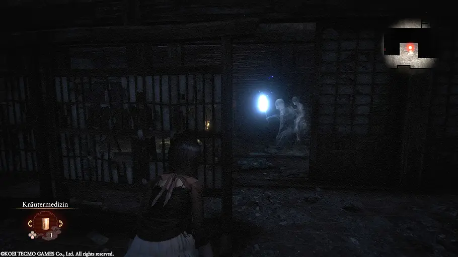 Fatal Frame 2