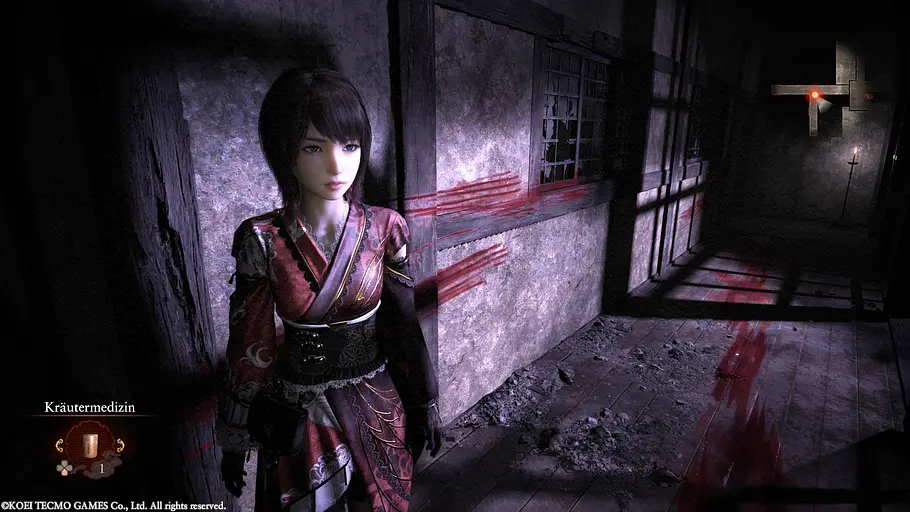 Fatal Frame 2