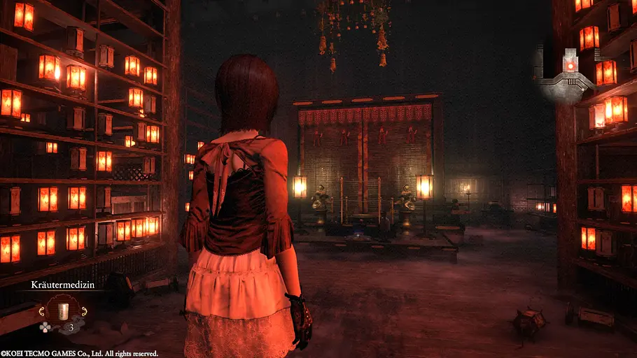 Fatal Frame 2