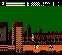 Faxanadu Faxanadu