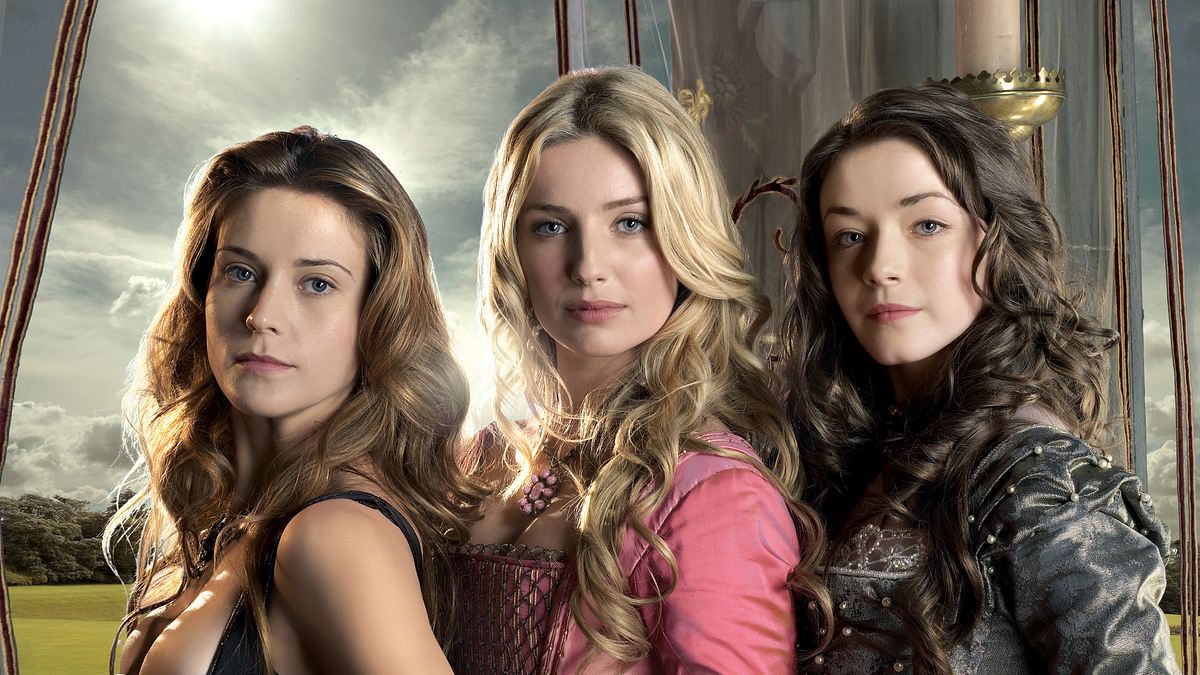 die tudors