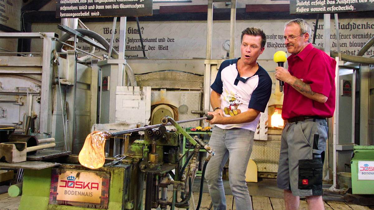 die beni-challenge