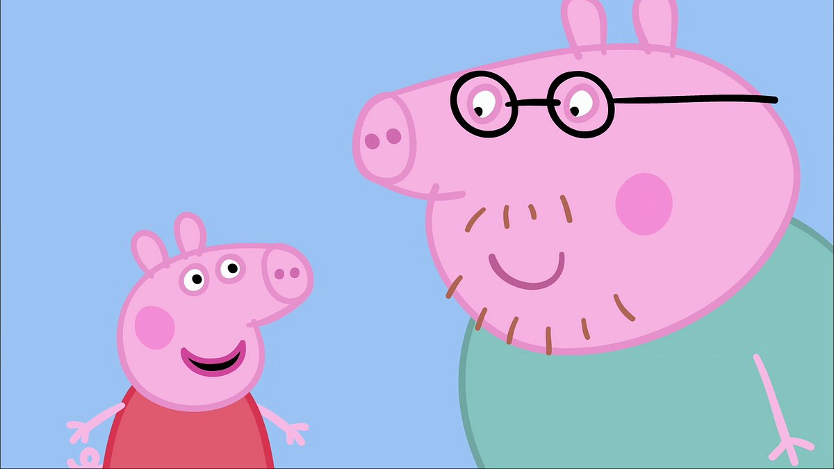 peppa pig