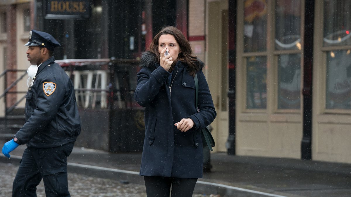 the blacklist
