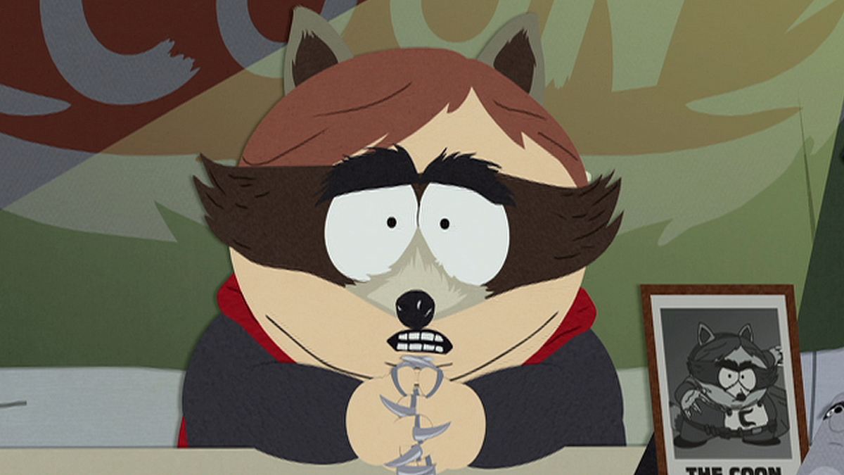 south park