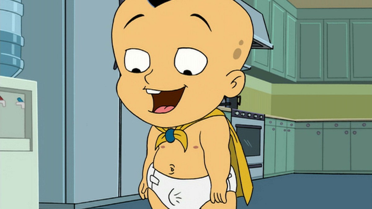 drawn together