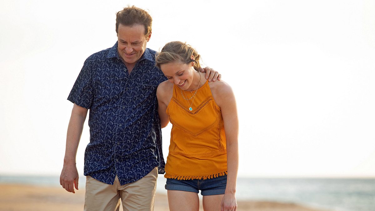 death in paradise