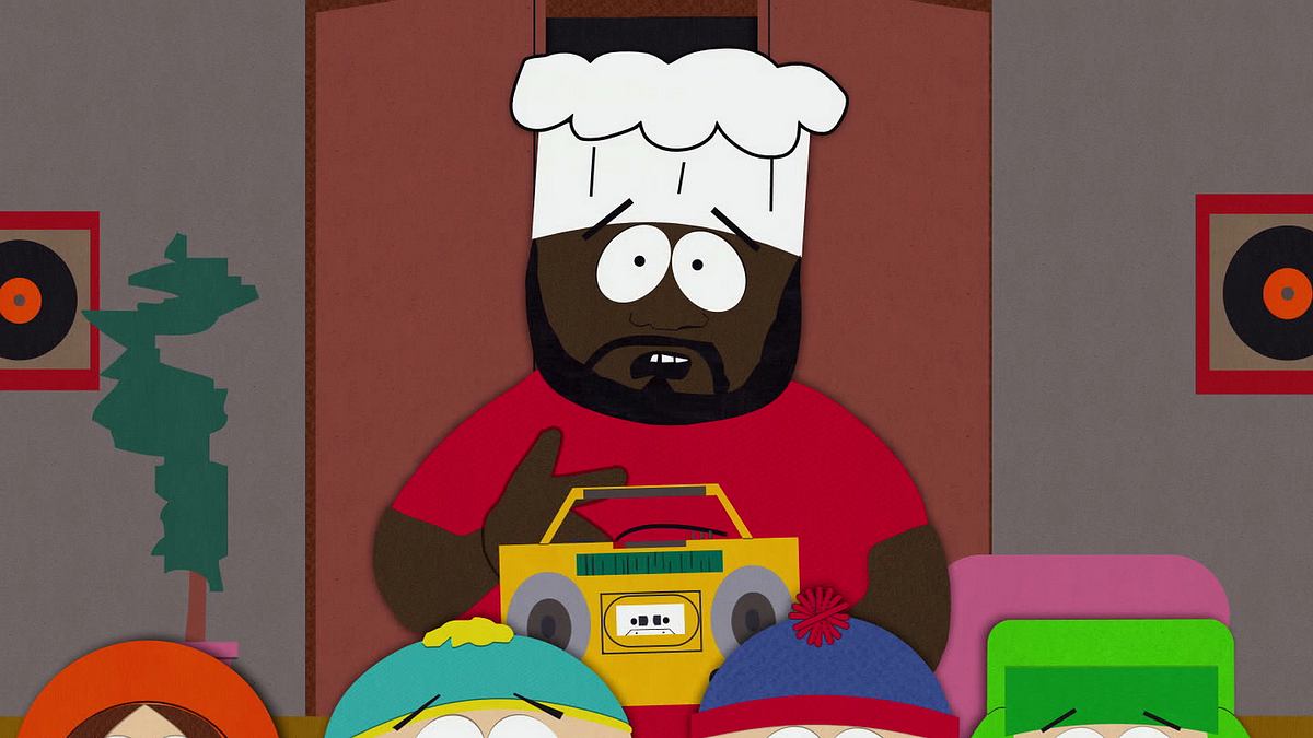 south park