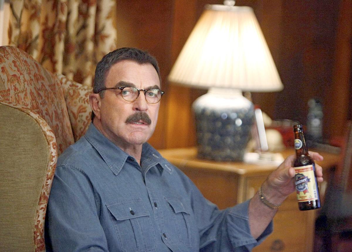 Blue Bloods - Crime Scene New York blue bloods - crime scene new york