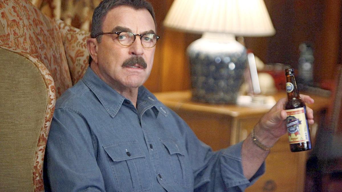 blue bloods - crime scene new york