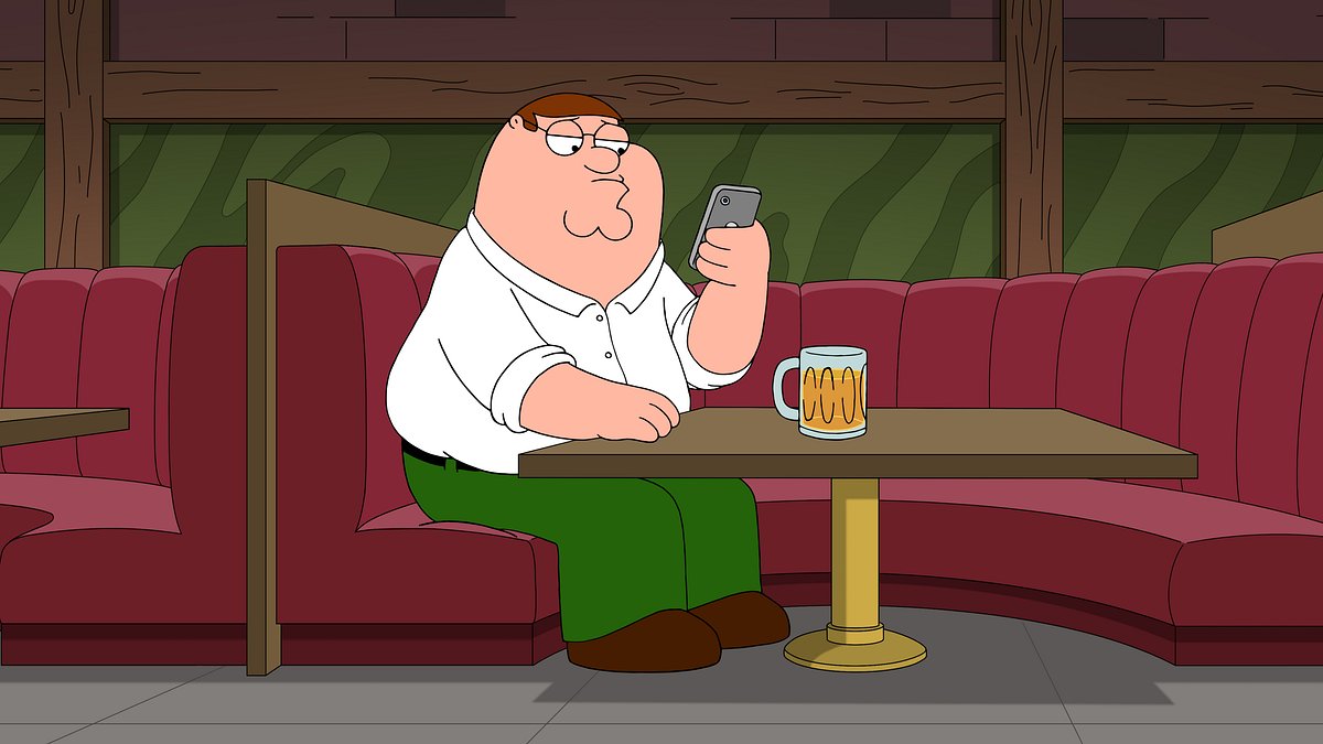 family guy