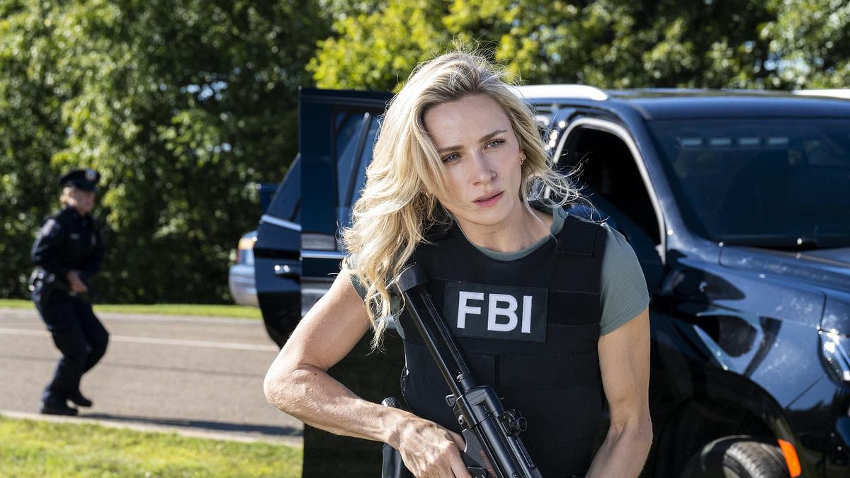 fbi: most wanted