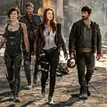 Resident Evil: The Final Chapter Thumbnail