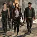 Resident Evil: The Final Chapter Thumbnail