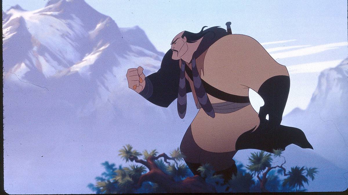 mulan