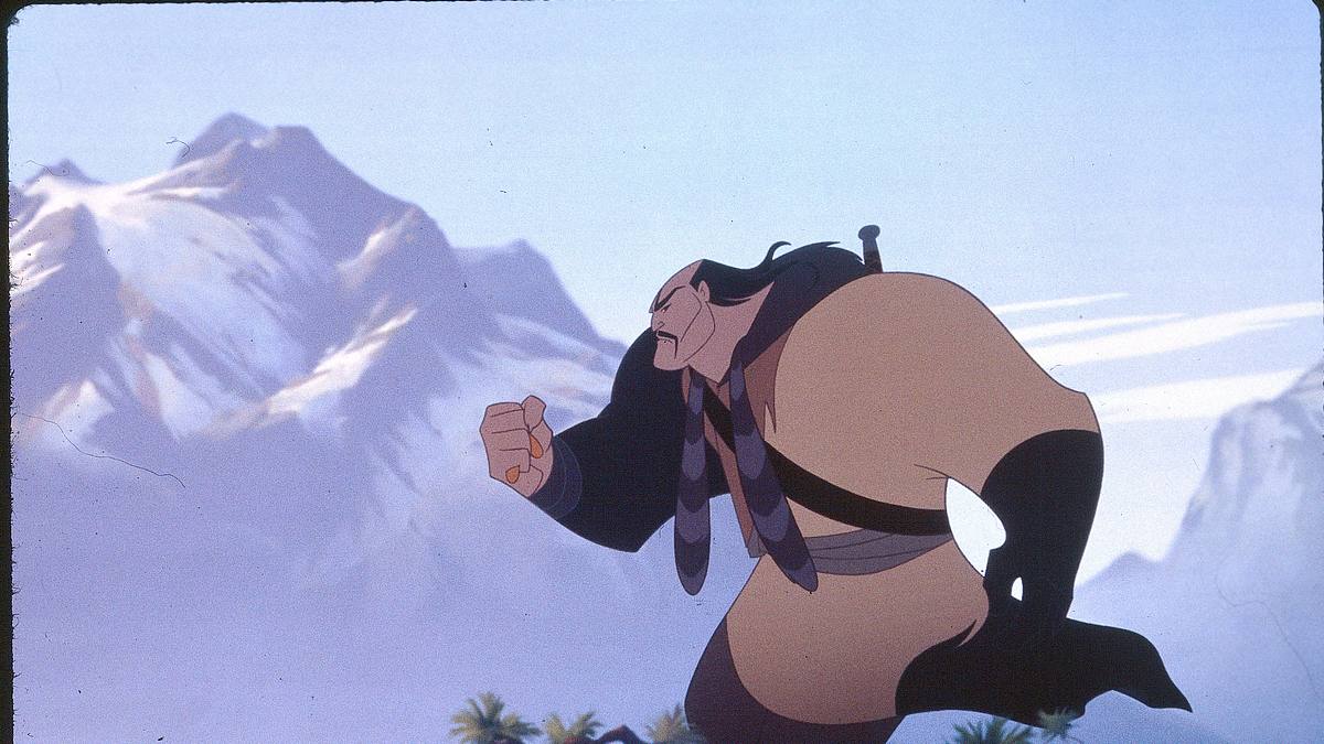 mulan
