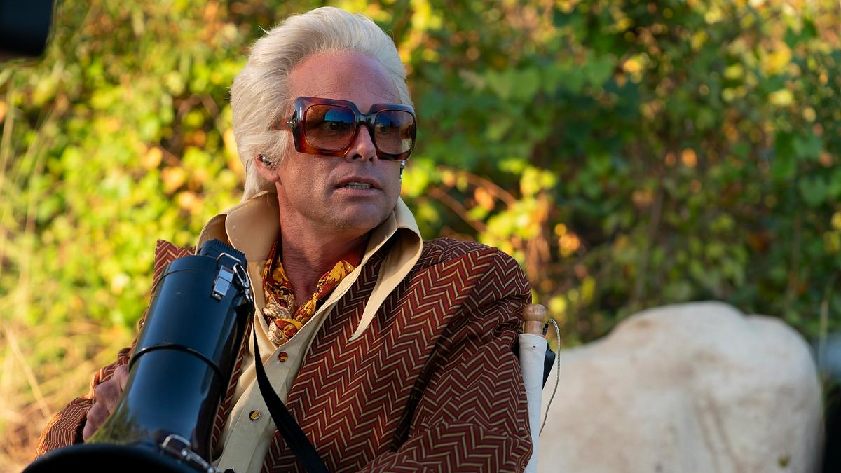 the righteous gemstones