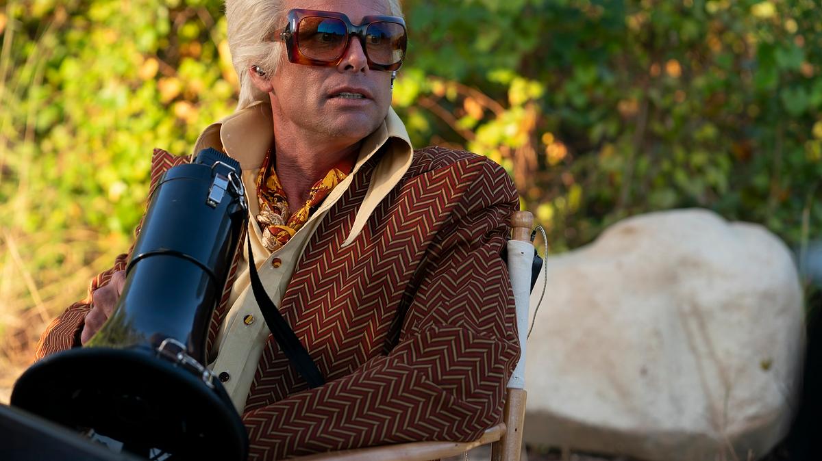 the righteous gemstones