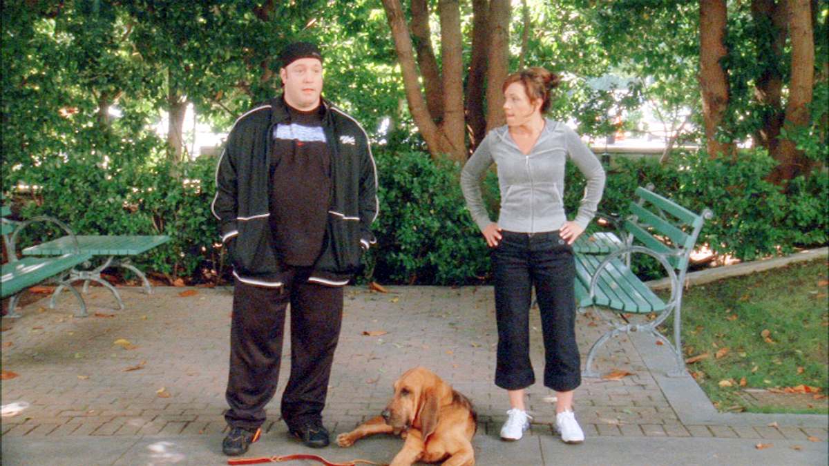 king of queens