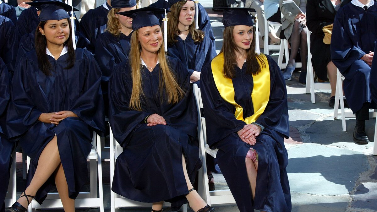 gilmore girls