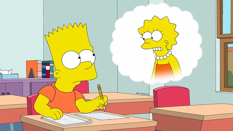 die simpsons