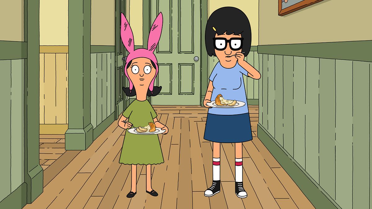 bobs burgers