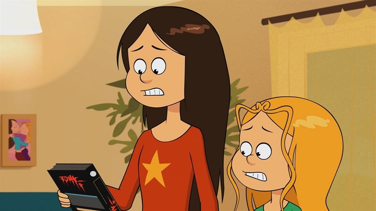 power sisters