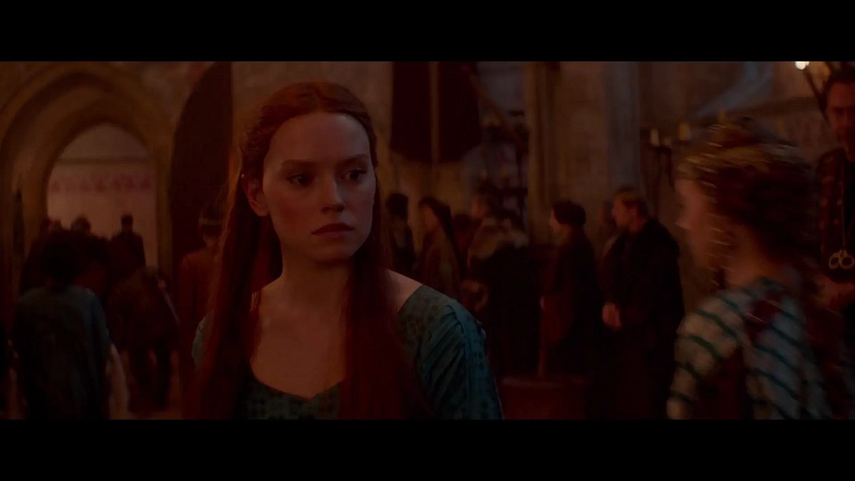 ophelia