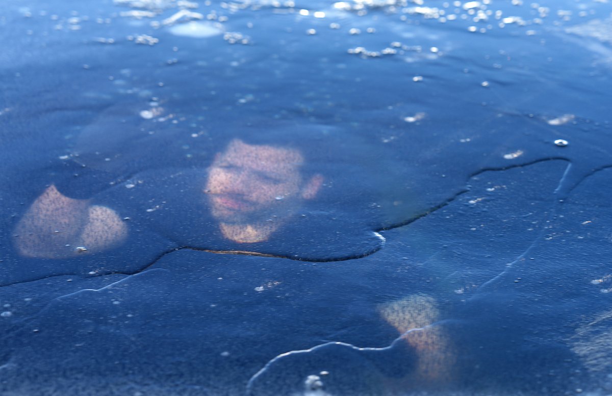 David Blaine: Nicht nachmachen! david blaine: nicht nachmachen!