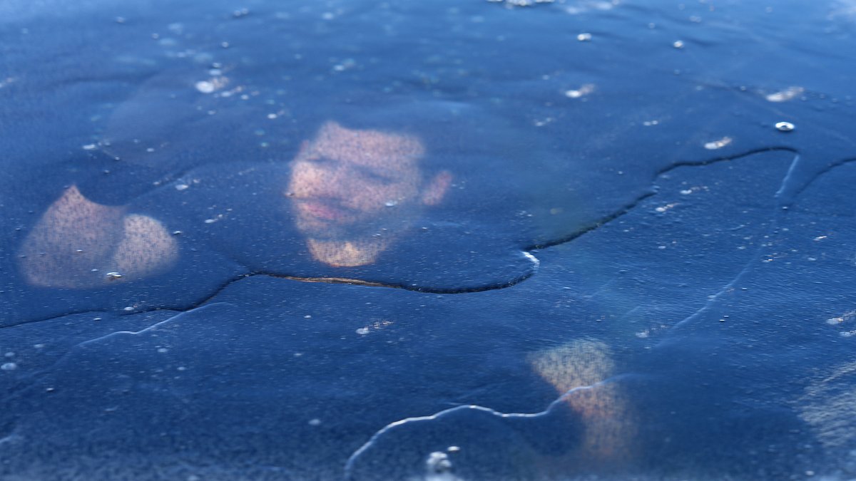 david blaine: nicht nachmachen!