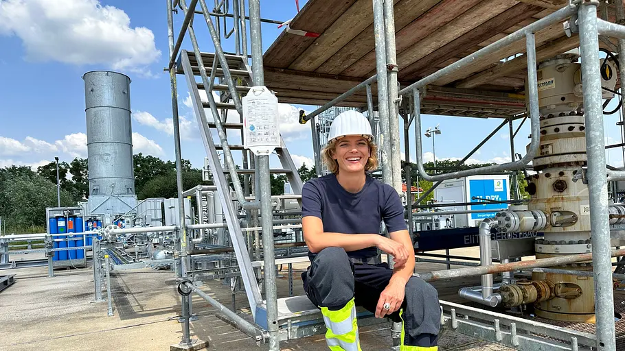 alpha-thema: Energiewende alpha-thema: energiewende