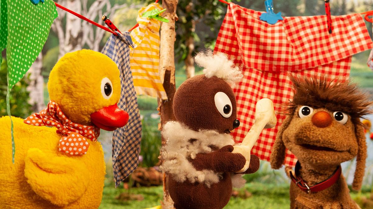 unser sandmännchen