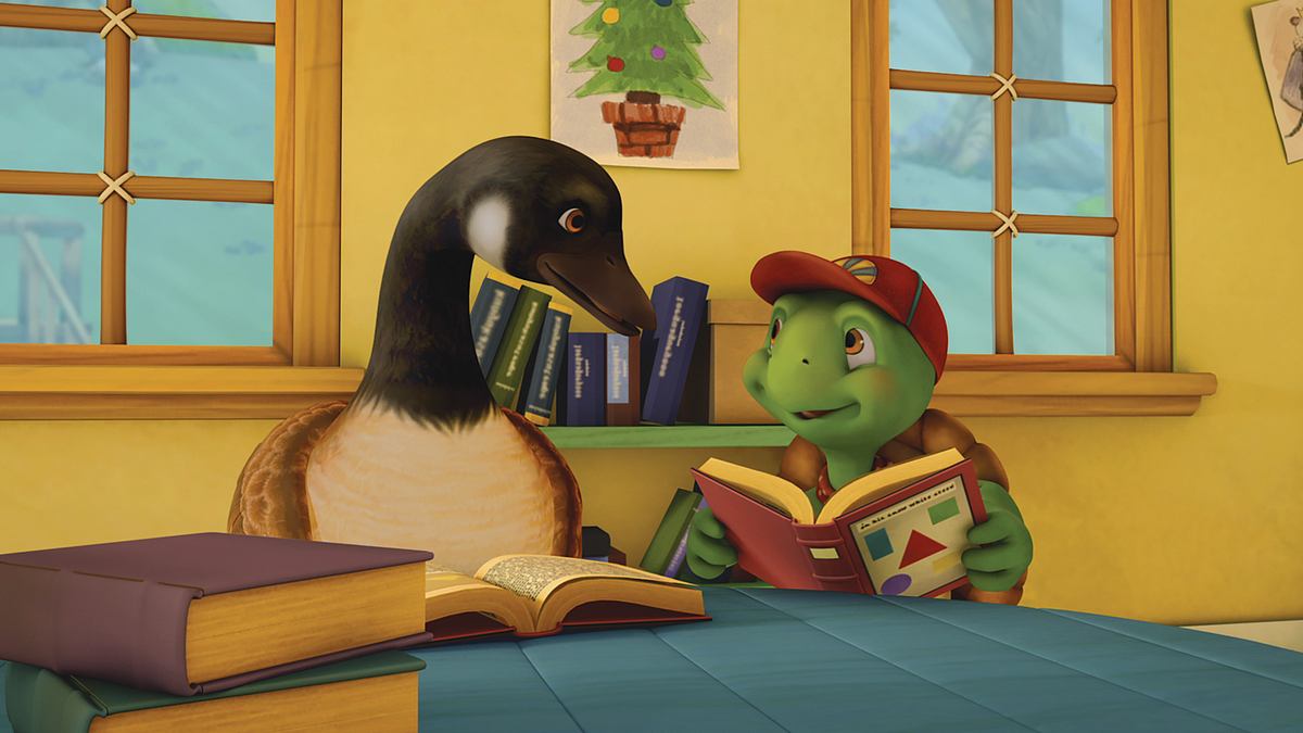 franklin und freunde