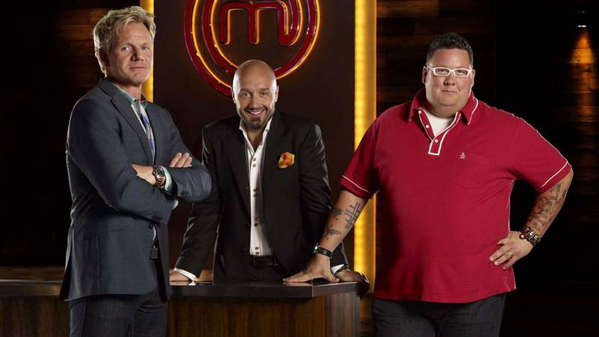 masterchef usa