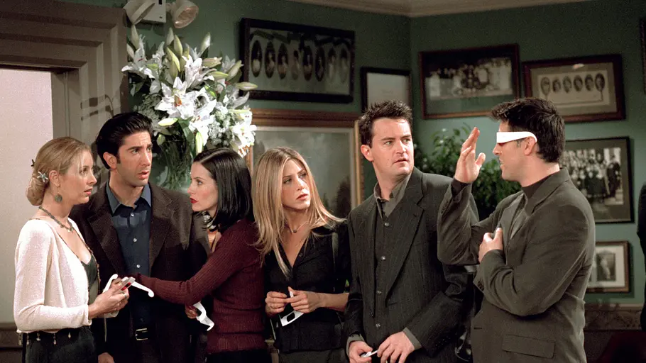 friends