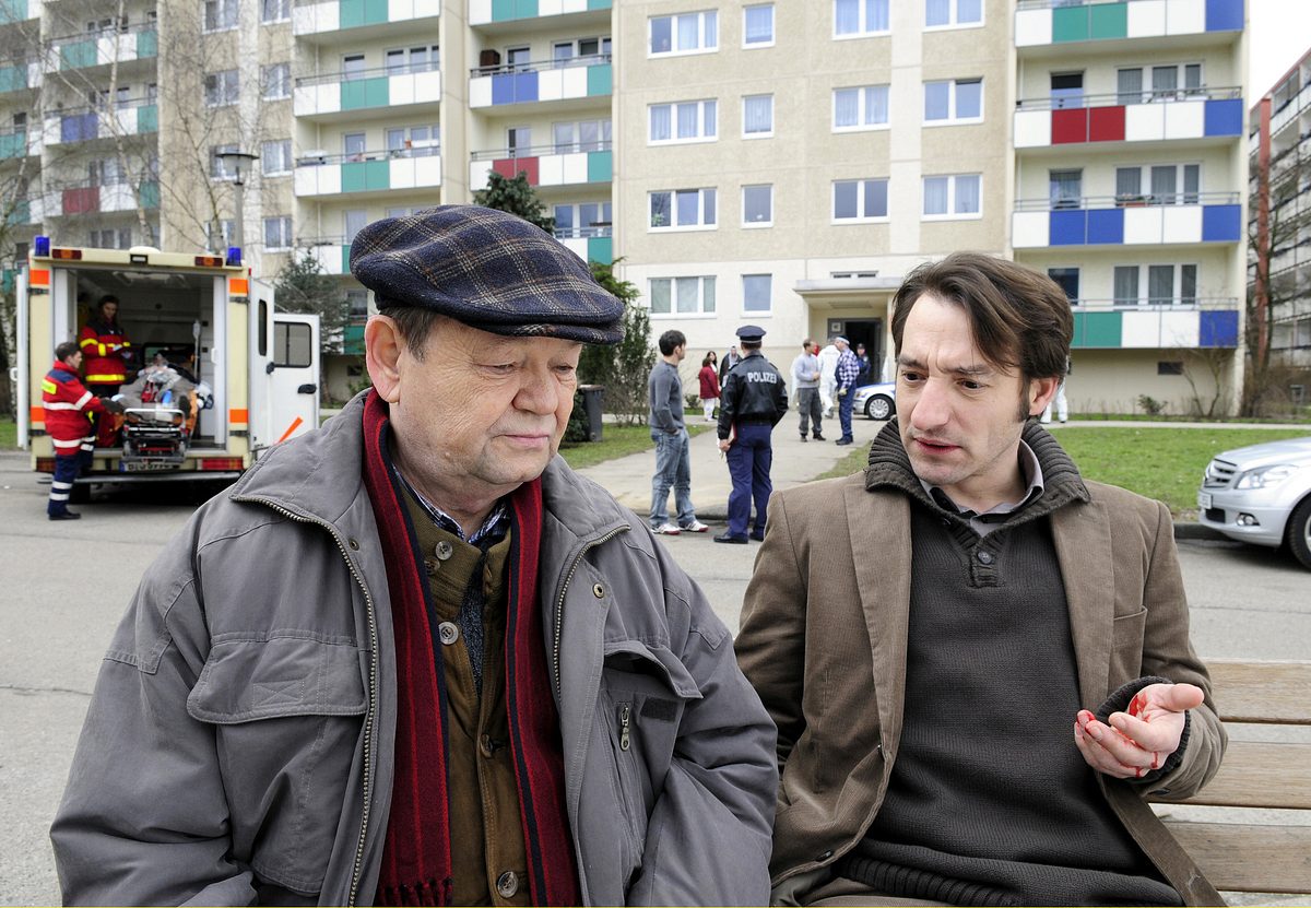 Tatort tatort