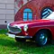 Europas Oldtimer - Klassiker im neuen Glanz Thumbnail