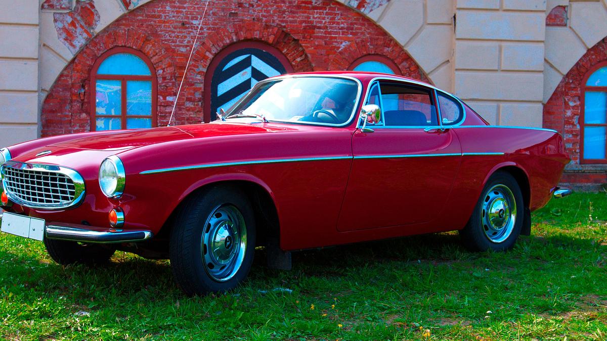 europas oldtimer - klassiker im neuen glanz